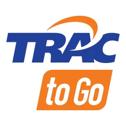 Icono de TRACtoGo: Rental Mobil & Bus